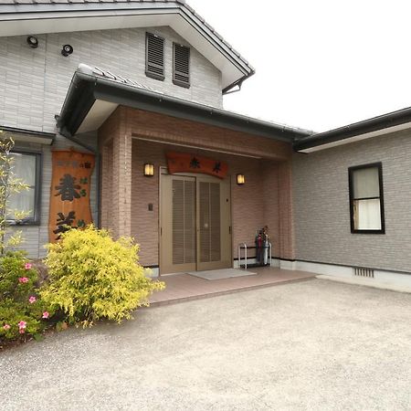 Oyado Harume Takachiho Exterior photo