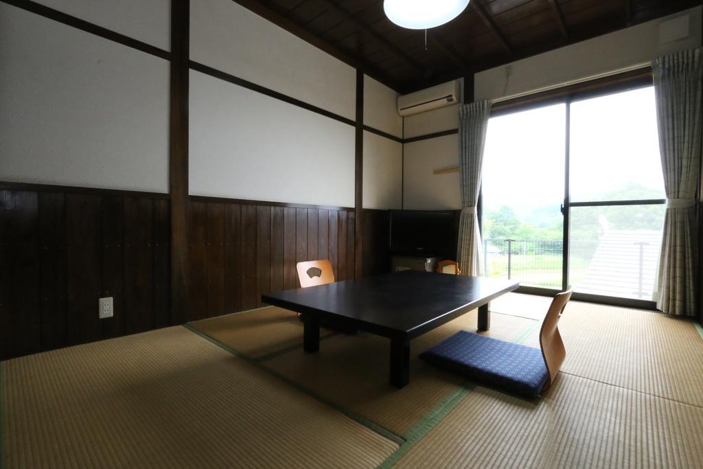 Oyado Harume Takachiho Exterior photo