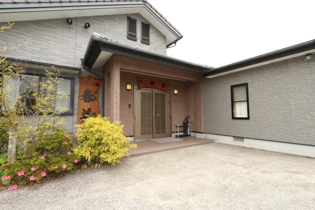 Oyado Harume Takachiho Exterior photo