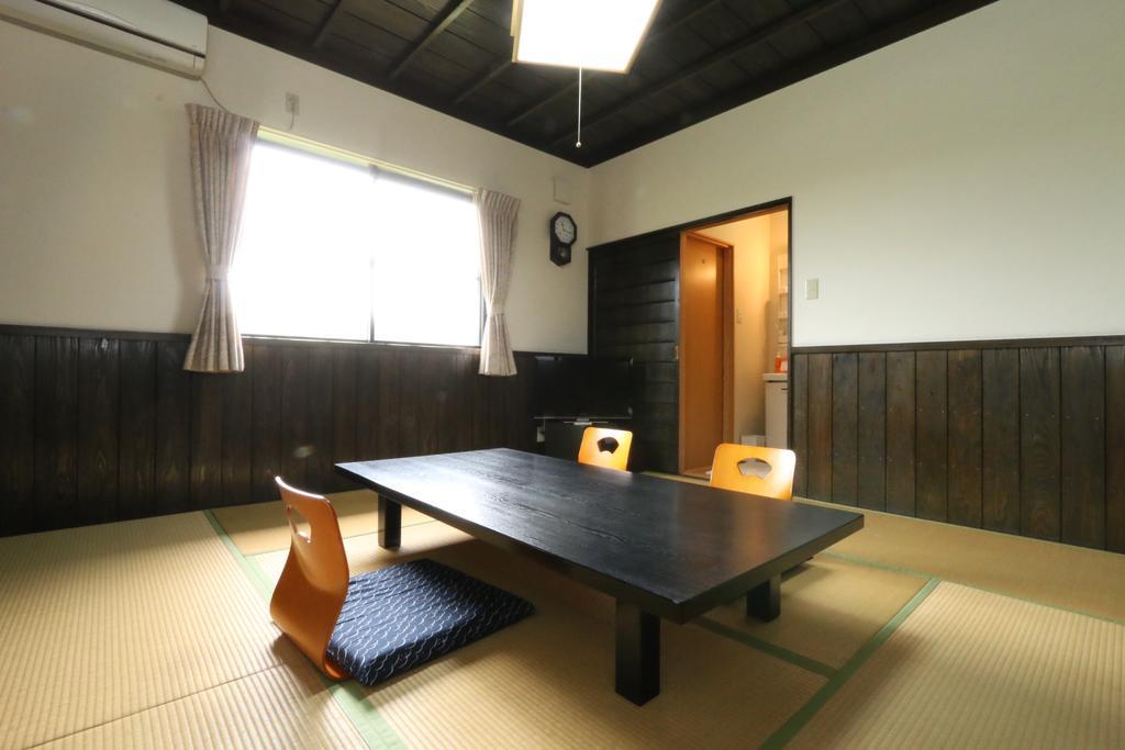 Oyado Harume Takachiho Exterior photo